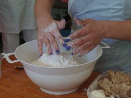 Egy nap a Kolbászklubban a 11. A-val