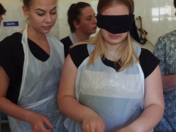 Egy nap a Kolbászklubban a 11. A-val