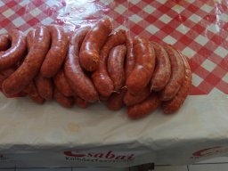 Egy nap a Kolbászklubban a 11. A-val