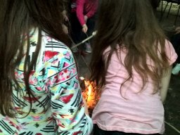 Kirándult az 5. évfolyam