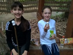 Kirándult az 5. évfolyam