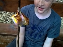 Kirándult az 5. évfolyam