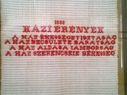 Budapesti jutalomkirándulás