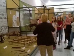 Budapesti jutalom kirándulás