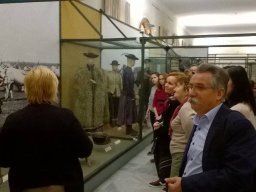 Budapesti jutalom kirándulás