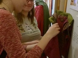 Budapesti jutalom kirándulás