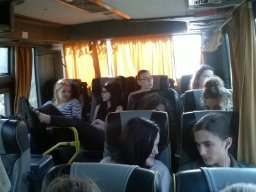 Budapesti jutalom kirándulás