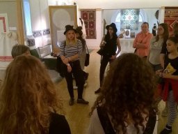 Budapesti jutalom kirándulás