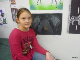 Városi díjkiosztó a közlekedésbiztonság gyermekszemmel