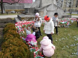 MÁRCIUS 15. emlékére