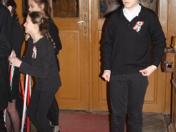 MÁRCIUS 15. emlékére