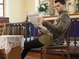 MÁRCIUS 15. emlékére