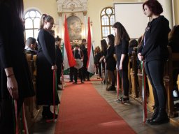 MÁRCIUS 15. emlékére