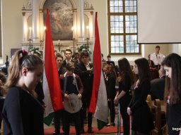 MÁRCIUS 15. emlékére