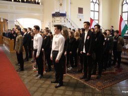 MÁRCIUS 15. emlékére