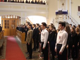 MÁRCIUS 15. emlékére