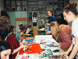 2017. március 24-25 WORKSHOP II. moodboard