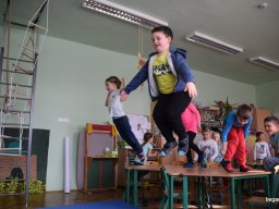 November a Csodavár csoportban