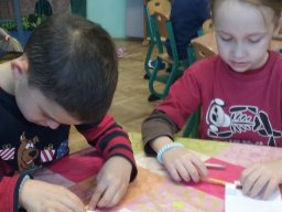 November a Csodavár csoportban