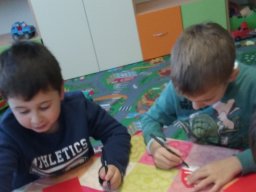 November a Csodavár csoportban