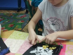 November a Csodavár csoportban