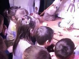 November a Zengőerdő csoportban