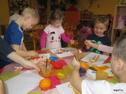 November a Zengőerdő csoportban