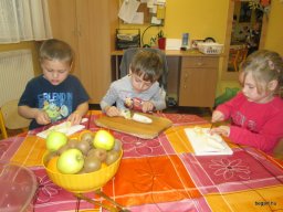 November a Zengőerdő csoportban