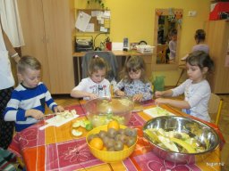 November a Zengőerdő csoportban