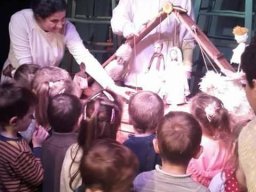 November a Zengőerdő csoportban