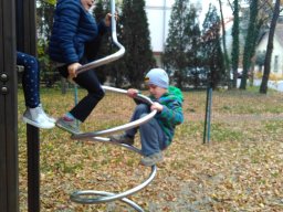 Október a Csodavár csoportban