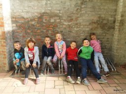 Október a Csodavár csoportban