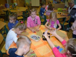 Október a Csodavár csoportban