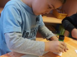 Október a Csodavár csoportban