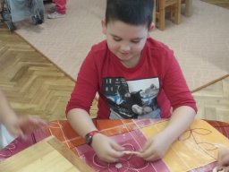 Október a Csodavár csoportban