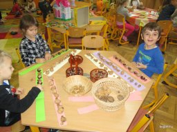 Kirándult a Zengőerdő csoport