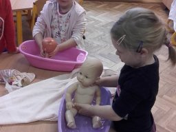 Kirándult a Zengőerdő csoport