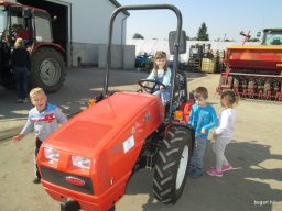 Kirándult a Zengőerdő csoport