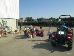 Kirándult a Zengőerdő csoport