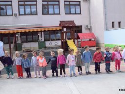 Ünnepélyes Kulcsátadás