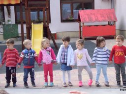 Ünnepélyes Kulcsátadás