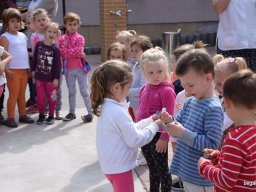 Ünnepélyes Kulcsátadás