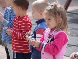 Ünnepélyes Kulcsátadás