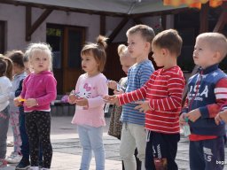 Ünnepélyes Kulcsátadás