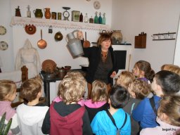 MUNKÁCSY EMLÉKHÁZ