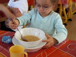 Kiscsoportosok a Meseréten