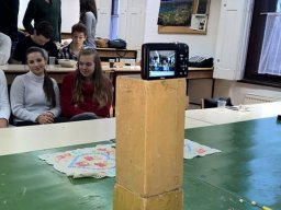 Rákoczi Szövetség beszámoló