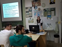 Rákoczi Szövetség beszámoló