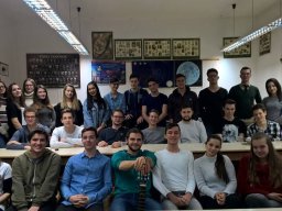 Rákoczi Szövetség beszámoló