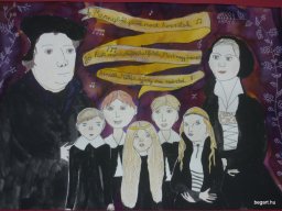 REFORMÁCIÓ ÉS ÜNNEP